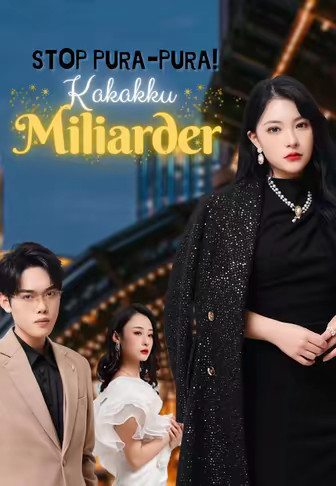 Kakakku Miliarder
