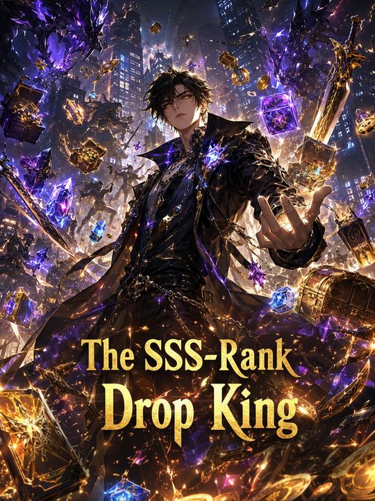 The SSS-Rank Drop King