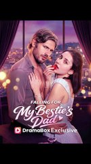 Falling for My Bestie's Dad (2024)