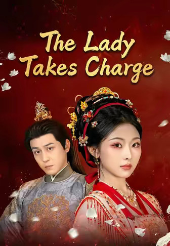 The Lady Takes Charge