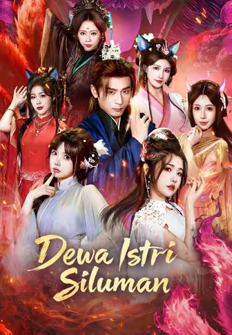 Dewa Istri Siluman