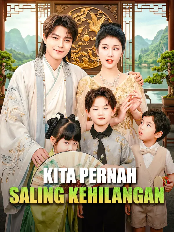 Kita Pernah Saling Kehilangan(Sulih Suara)