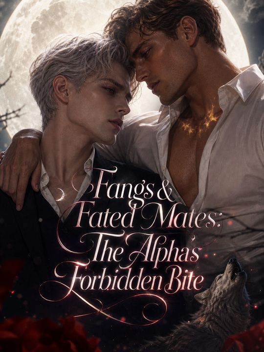 Fangs & Fated Mates: The Alpha's Forbidden Bite