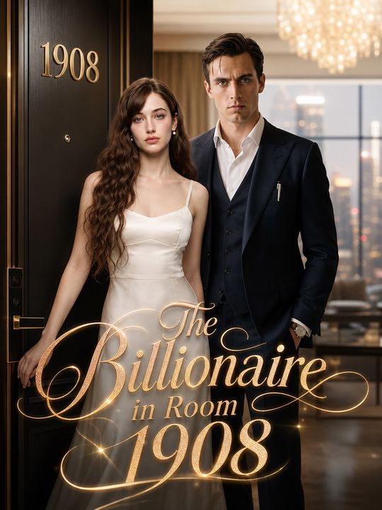 The Billionaire in Room 1908