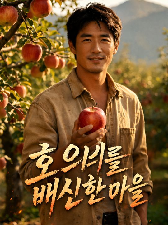 호의를 배신한 마을