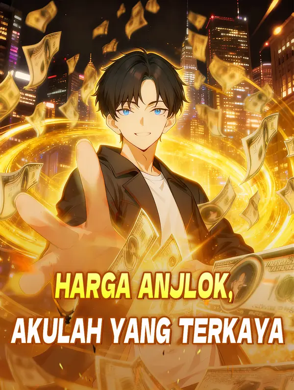 Harga Anjlok, Akulah yang Terkaya