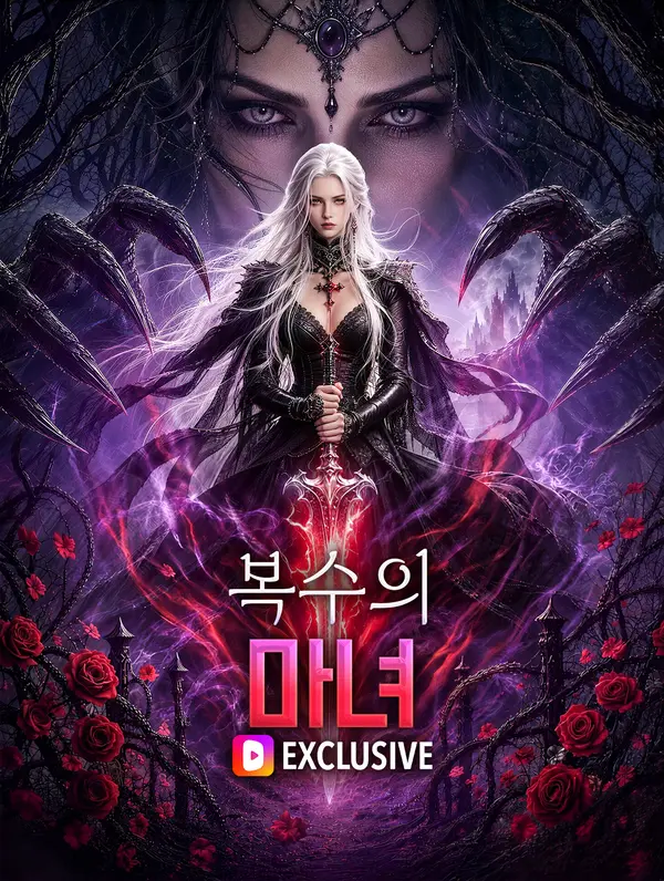 복수의 마녀