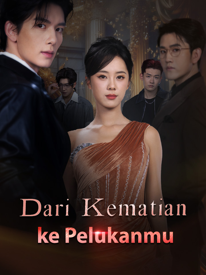 Dari Kematian ke Pelukanmu