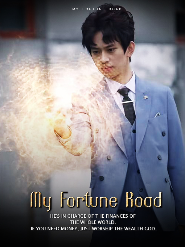 My Fortune Road