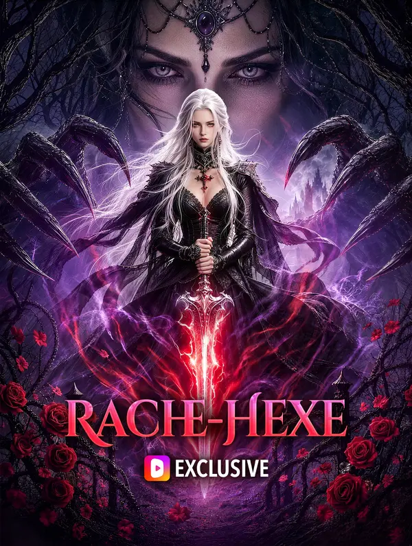 Rache-Hexe