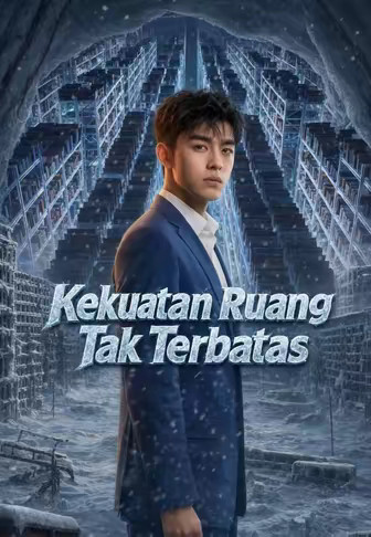 Kekuatan Ruang Tak Terbatas