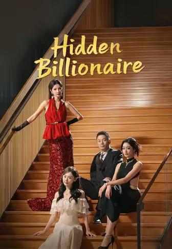 Hidden Billionaire