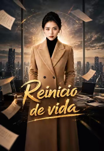 Reinicio de vida