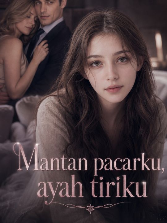 Mantan pacarku, ayah tiriku