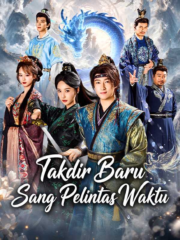 Takdir Baru Sang Pelintas Waktu