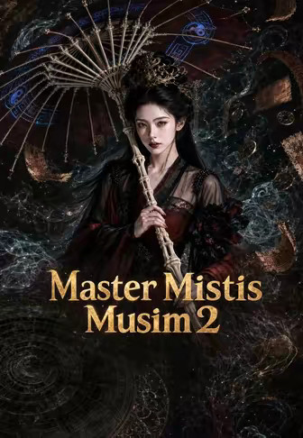 Master Mistis Musim 2