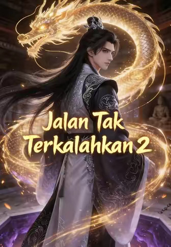 Jalan Tak Terkalahkan 2
