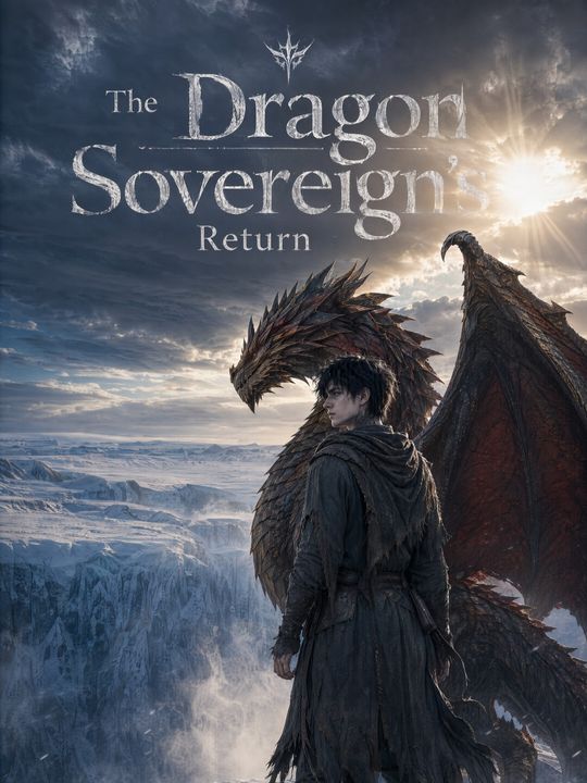 The Dragon Sovereign’s Return