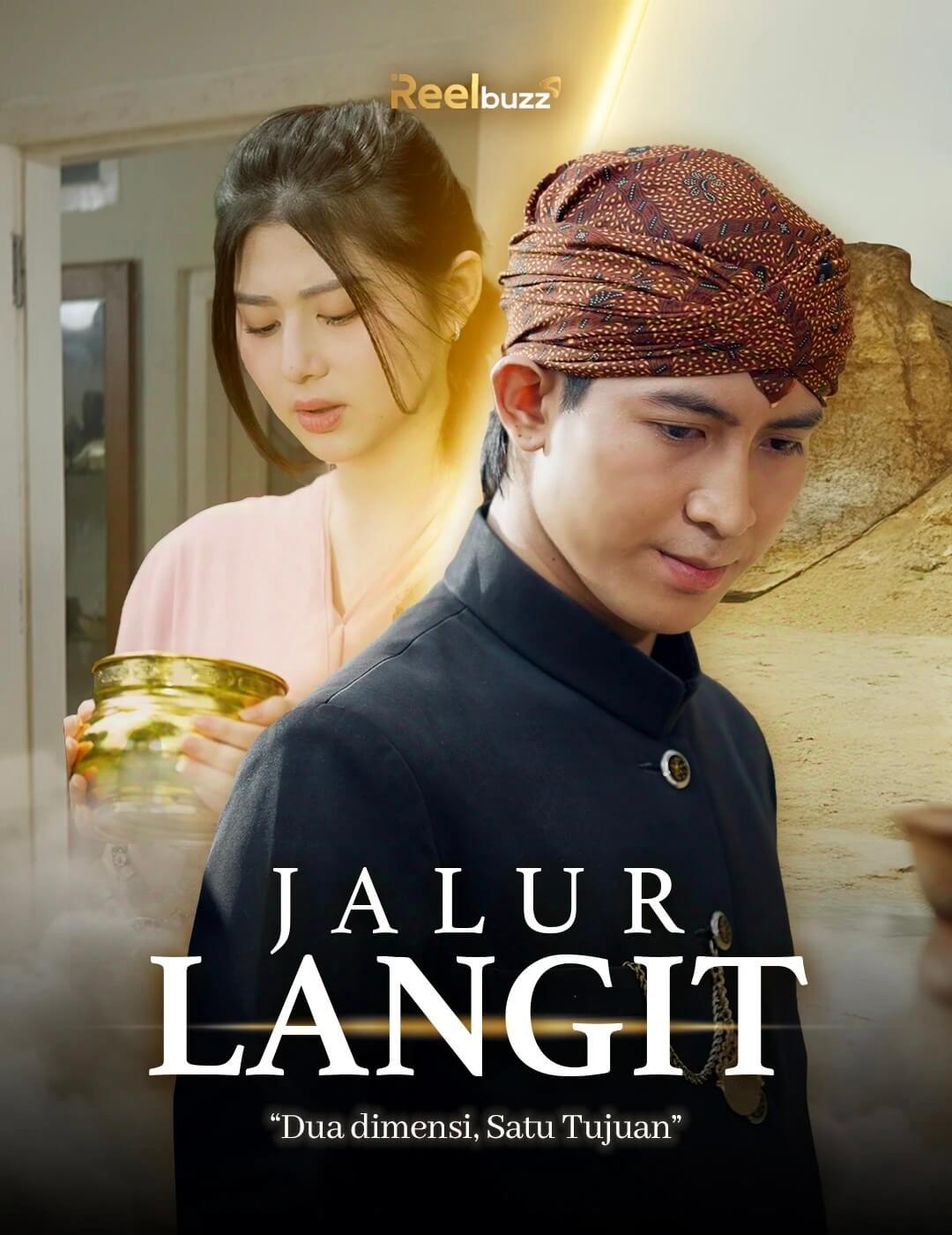 Jalur Langit