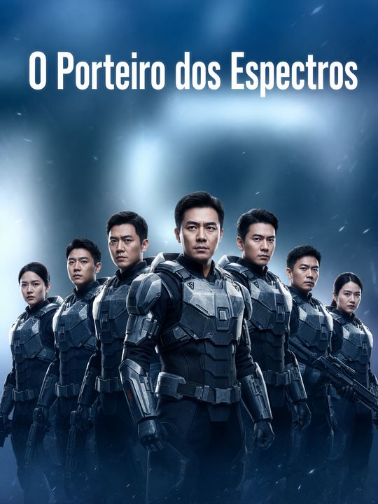 O Porteiro dos Espectros