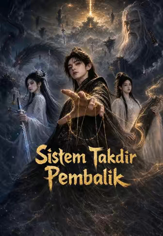 Sistem Takdir Pembalik