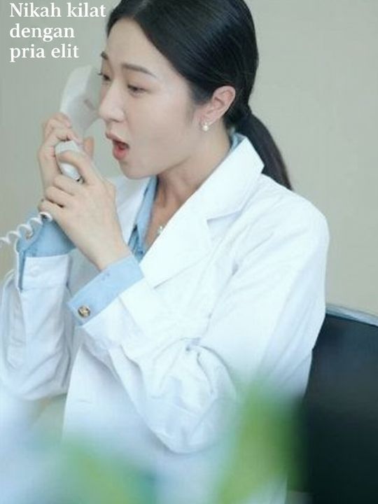 Nikah kilat dengan pria elit