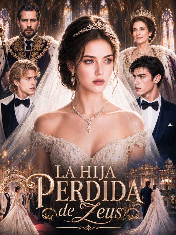 La hija perdida de Zeus