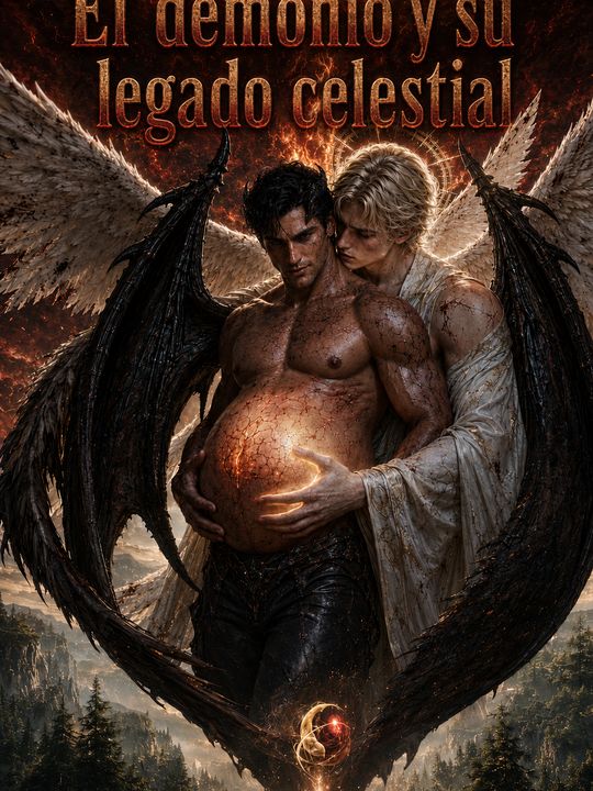 El demonio y su legado celestial