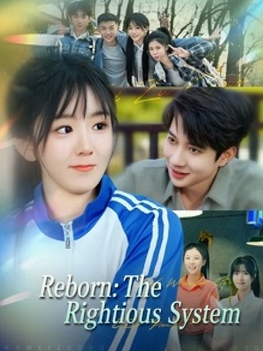 Reborn: The Righteous System