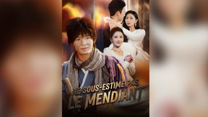 mendiant (2024)