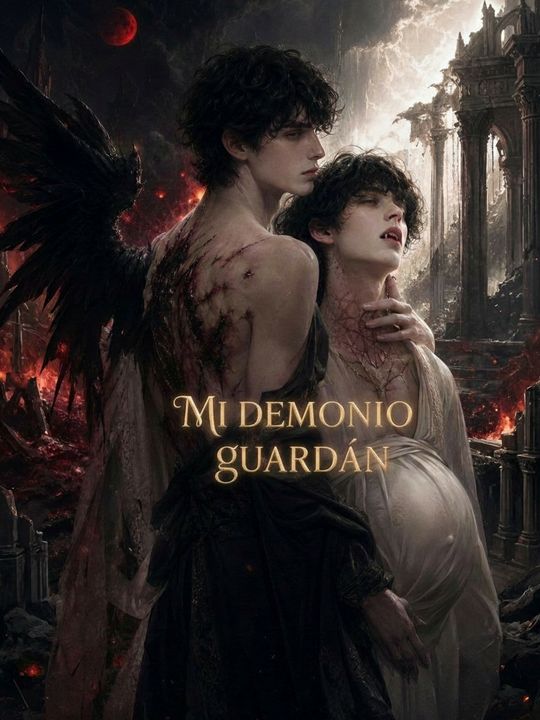 Mi demonio guardián