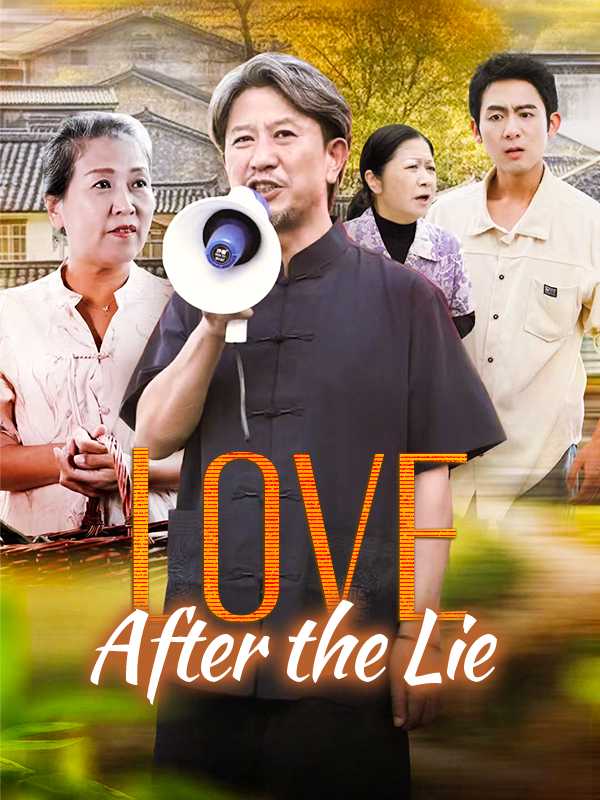 Love After the Lie