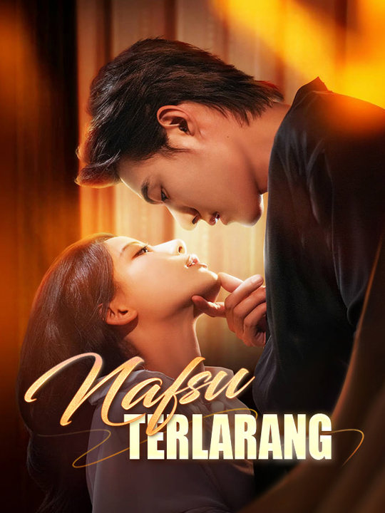 Nafsu Terlarang