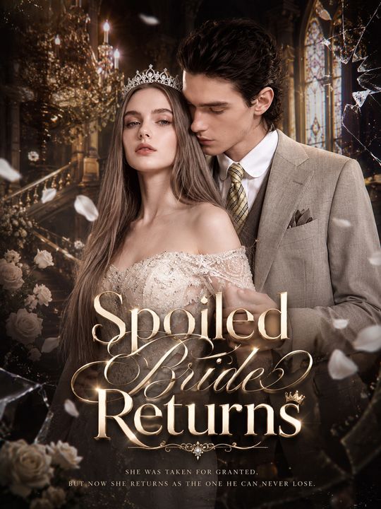 Spoiled Bride Returns