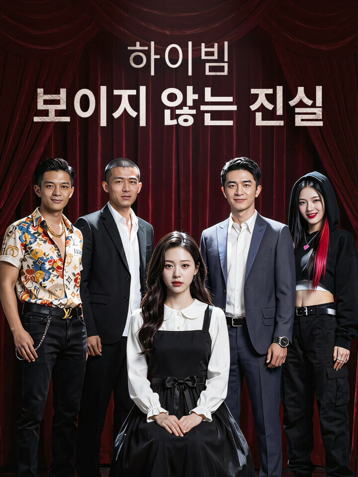 하이빔: 보이지 않는 진실