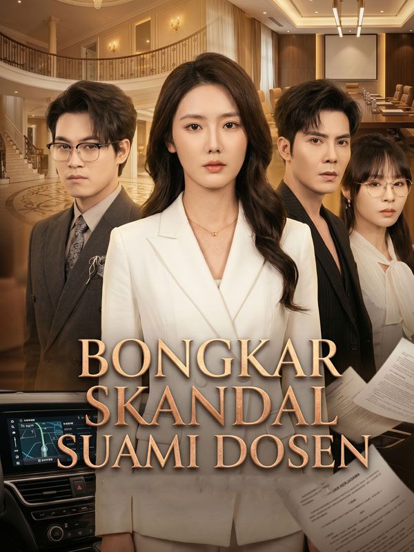 Bongkar Skandal Suami Dosen
