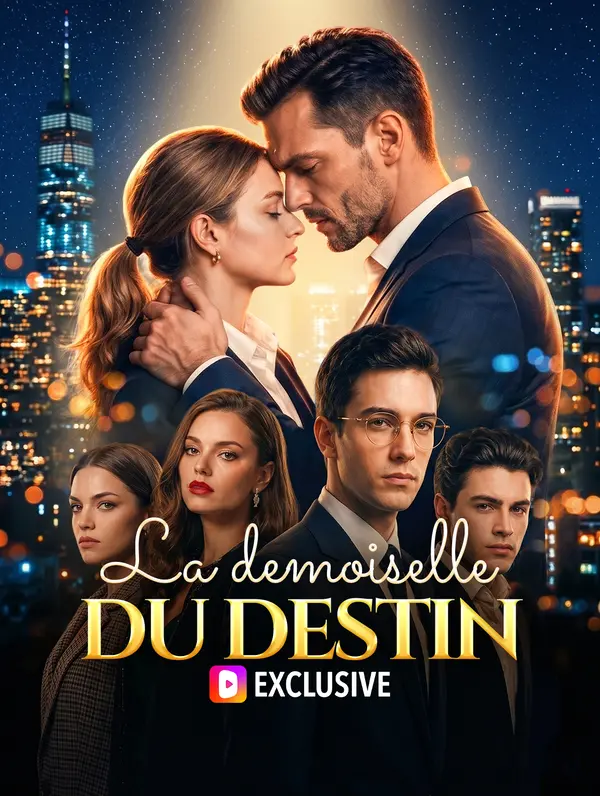 La demoiselle du destin(Doublé)