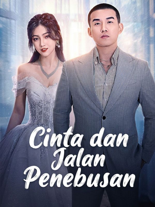 Cinta dan Jalan Penebusan