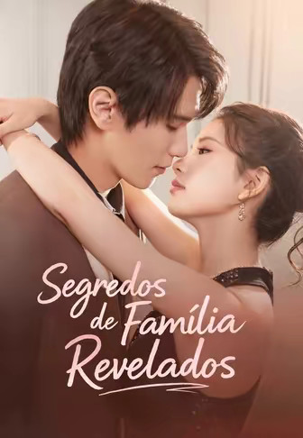 Segredos de Família Revelados