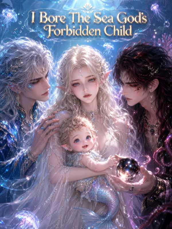 I Bore The Sea God's Forbidden Child