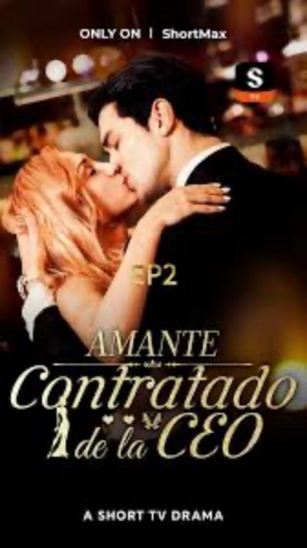 Lady CEO's Contract Lover [English] (2024)