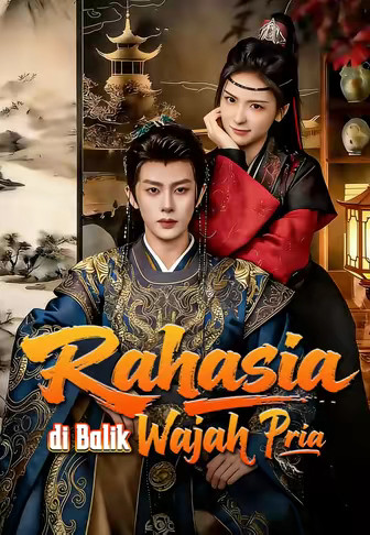(dubbing)Rahasia di Balik Wajah Pria