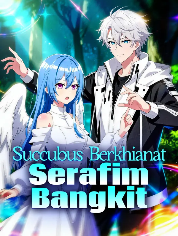 Succubus Berkhianat, Serafim Bangkit(Sulih Suara)