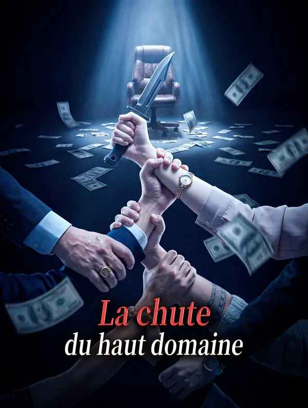 La chute du haut domaine