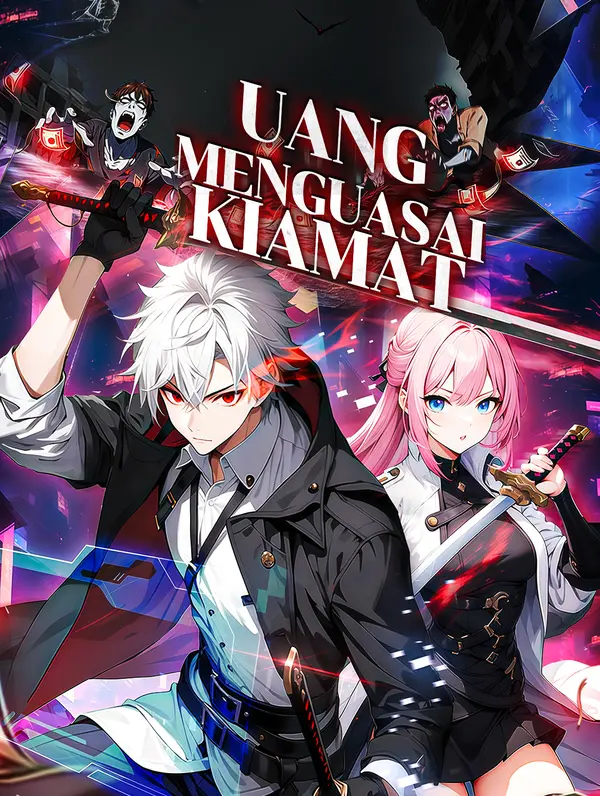 Uang Menguasai Kiamat(Sulih Suara)