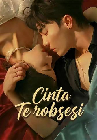 Cinta Terobsesi