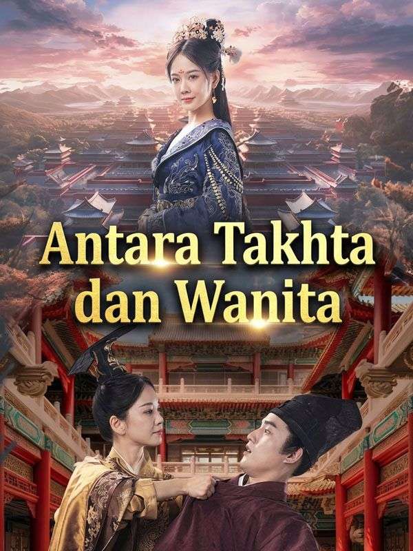 Antara Takhta dan Wanita