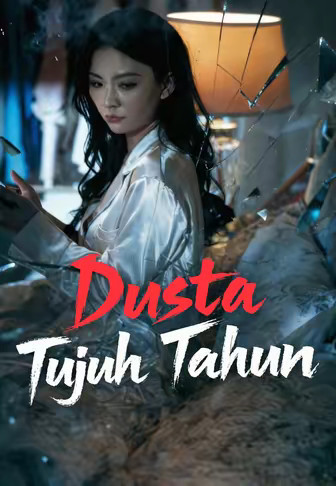 Dusta Tujuh Tahun