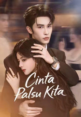 Cinta Palsu Kita