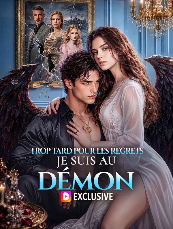 Trop tard pour les regrets : je suis au démon